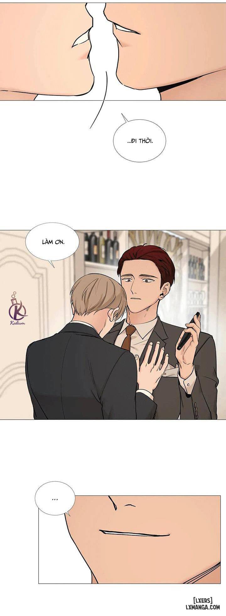 HentaiVN.net - Ảnh 35 - Suha của tôi - Chap 66