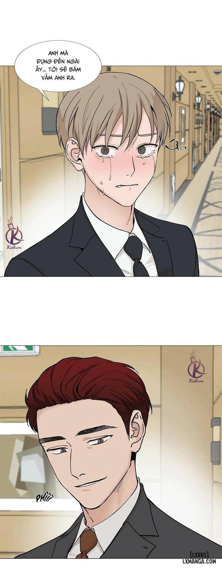 HentaiVN.net - Ảnh 39 - Suha của tôi - Chap 66