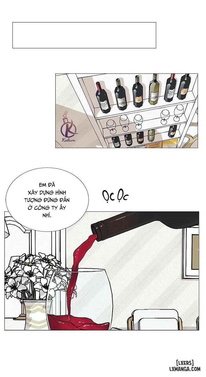 HentaiVN.net - Ảnh 5 - Suha của tôi - Chap 66