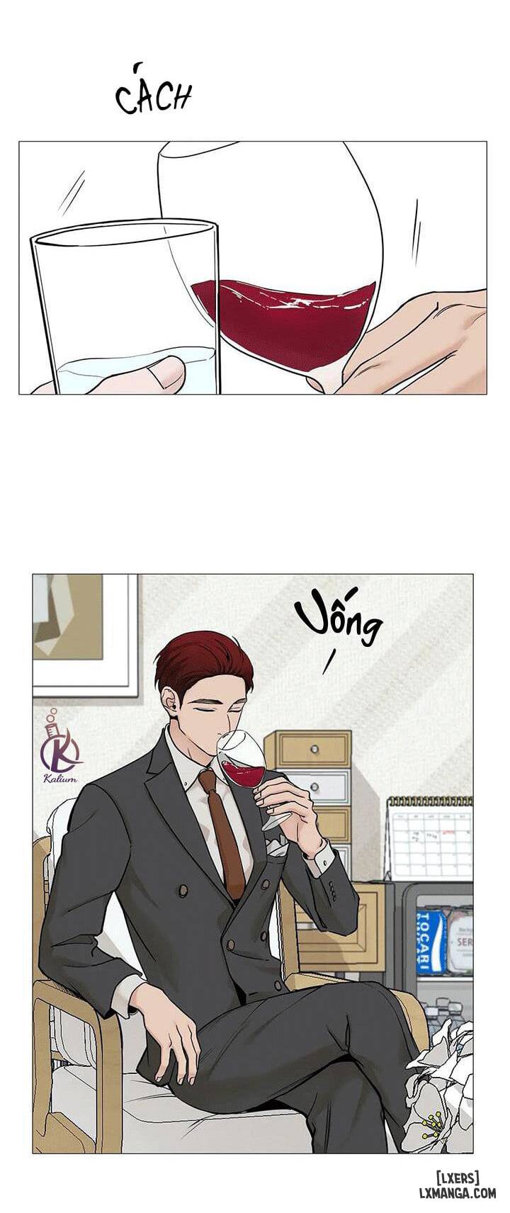 HentaiVN.net - Ảnh 8 - Suha của tôi - Chap 66
