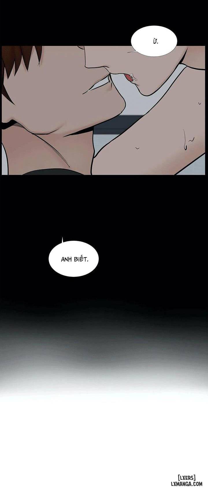 HentaiVN.net - Ảnh 11 - Suha của tôi - Chap 67