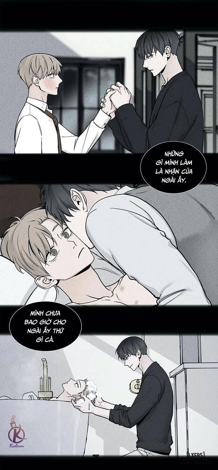 HentaiVN.net - Ảnh 21 - Suha của tôi - Chap 67
