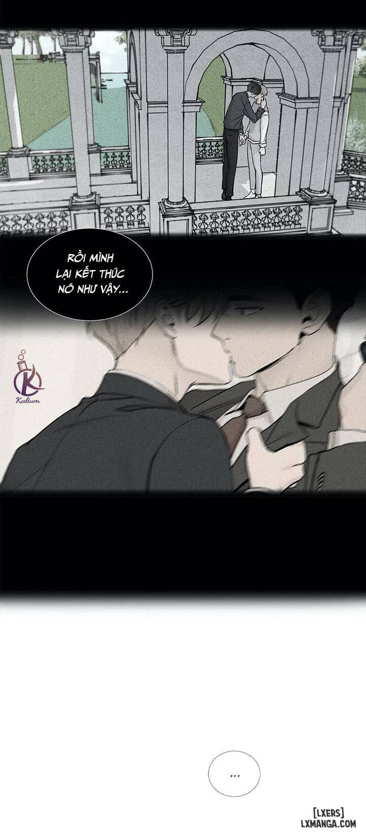 HentaiVN.net - Ảnh 22 - Suha của tôi - Chap 67