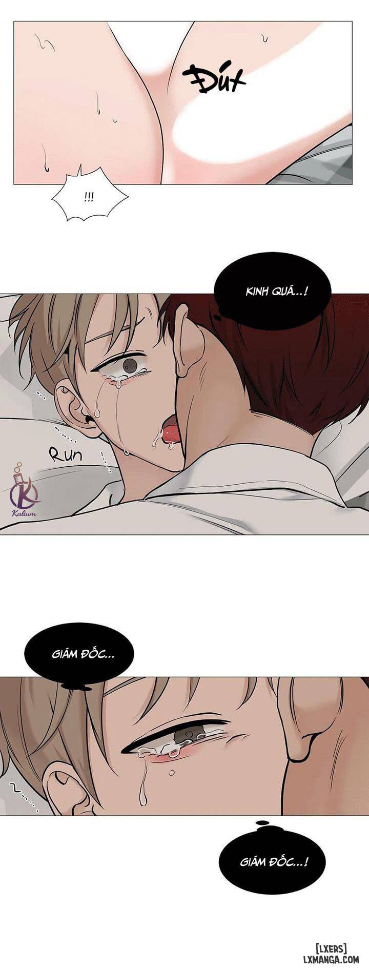 HentaiVN.net - Ảnh 25 - Suha của tôi - Chap 67