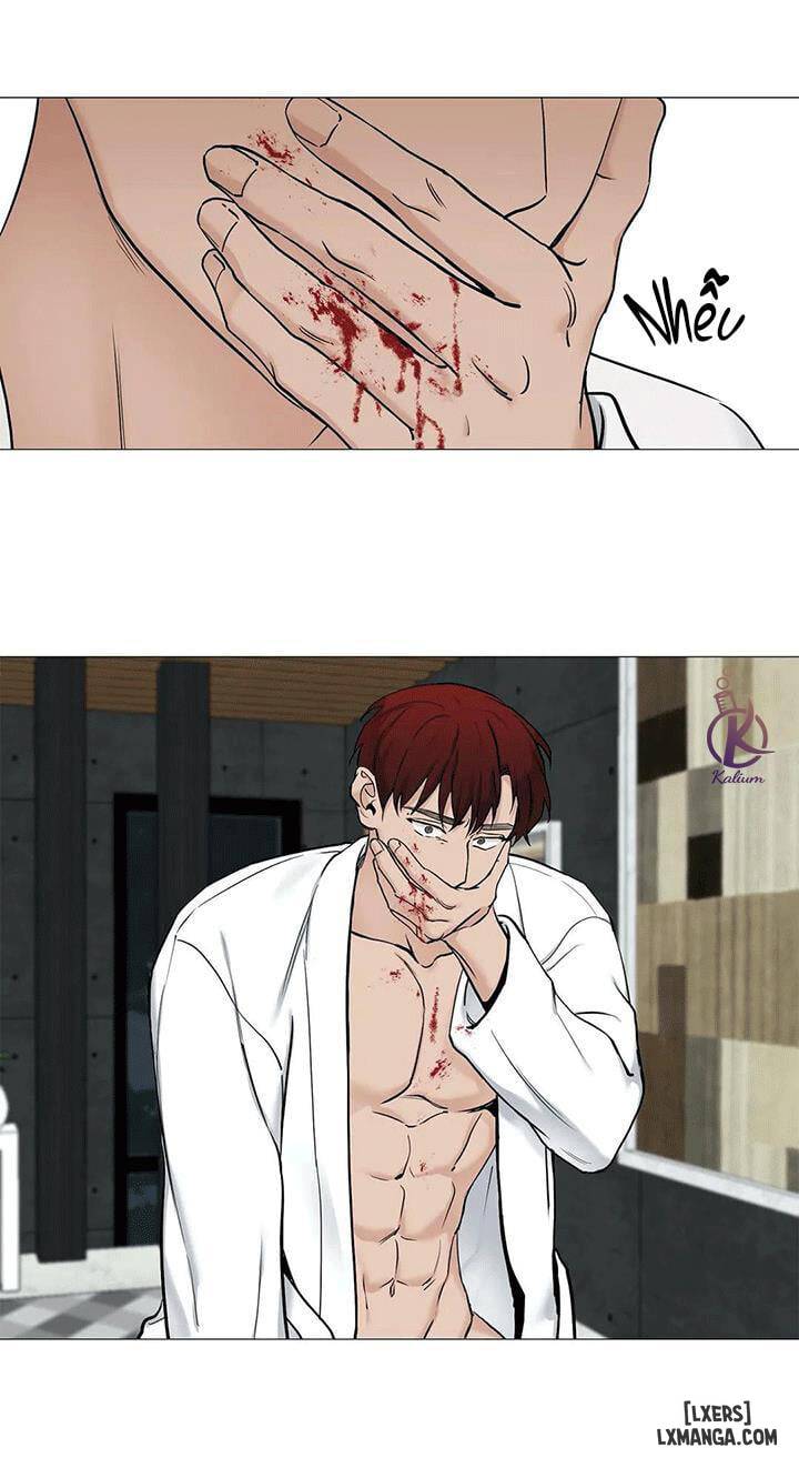 HentaiVN.net - Ảnh 27 - Suha của tôi - Chap 67