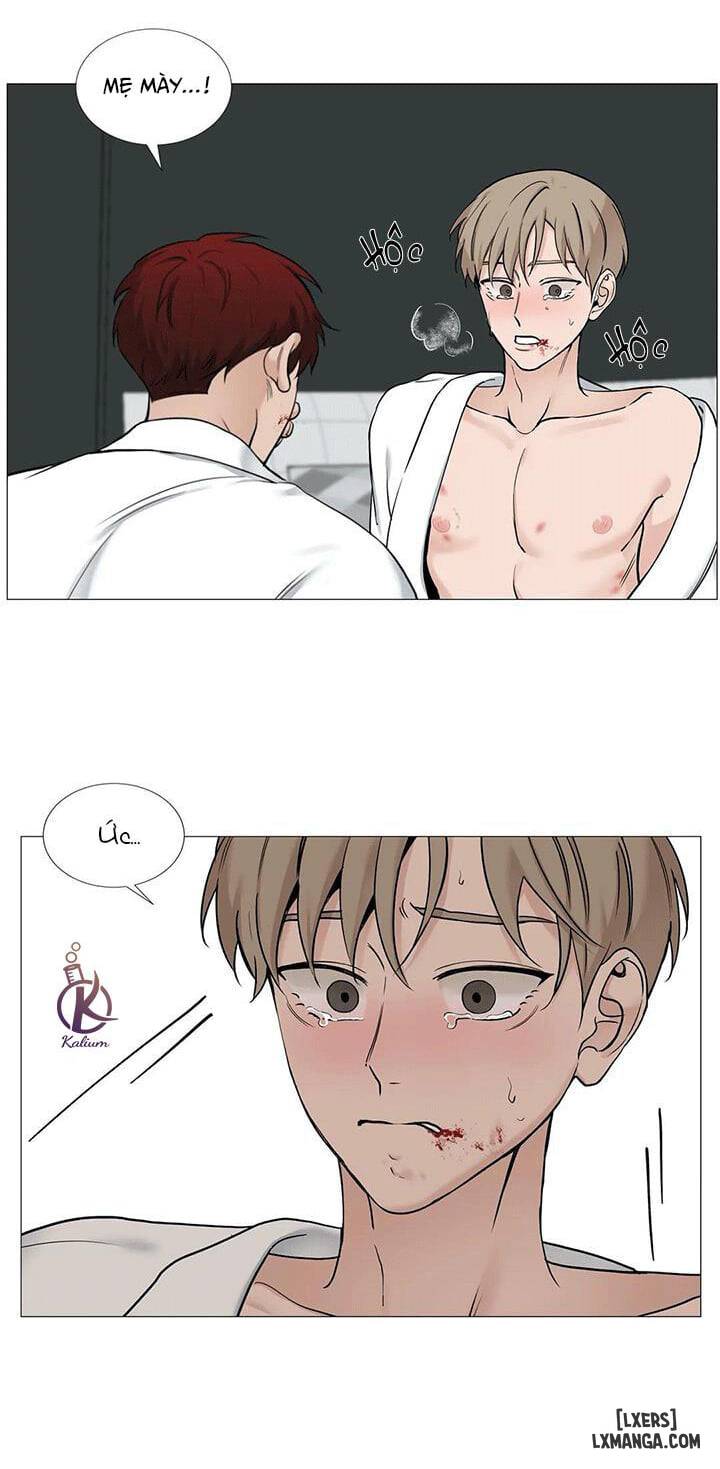 HentaiVN.net - Ảnh 28 - Suha của tôi - Chap 67