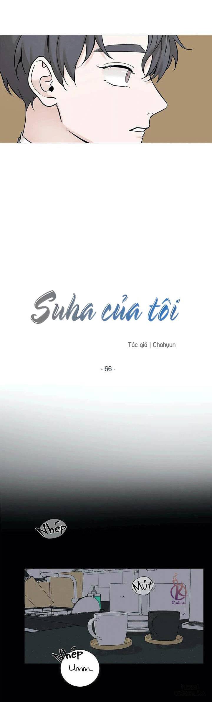 HentaiVN.net - Ảnh 3 - Suha của tôi - Chap 67