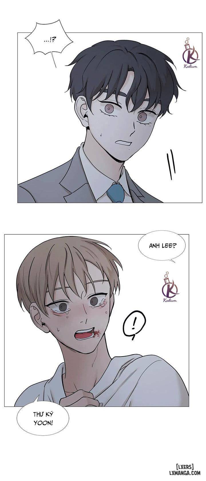 HentaiVN.net - Ảnh 33 - Suha của tôi - Chap 67