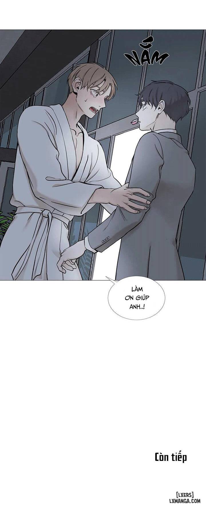 HentaiVN.net - Ảnh 34 - Suha của tôi - Chap 67