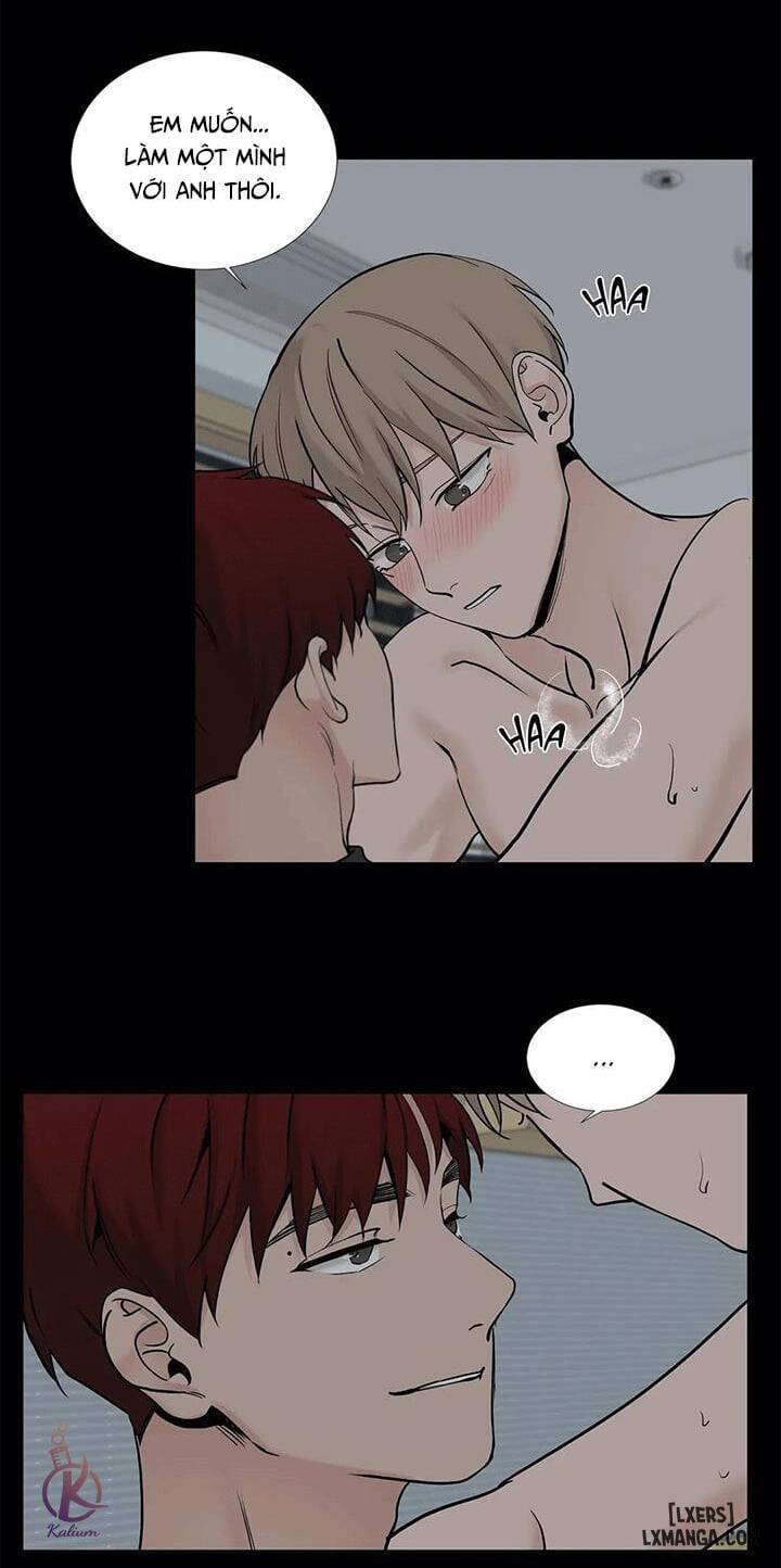 HentaiVN.net - Ảnh 7 - Suha của tôi - Chap 67