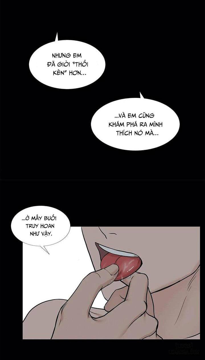 HentaiVN.net - Ảnh 8 - Suha của tôi - Chap 67