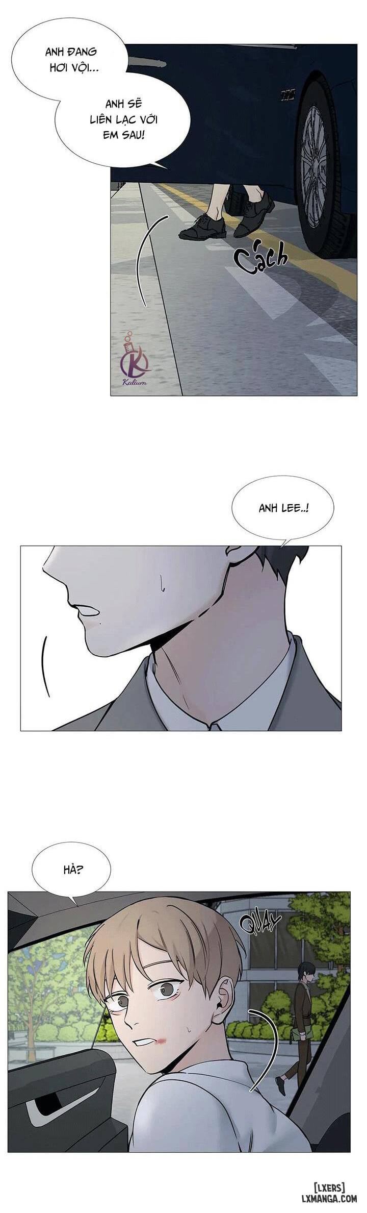 HentaiVN.net - Ảnh 11 - Suha của tôi - Chap 68
