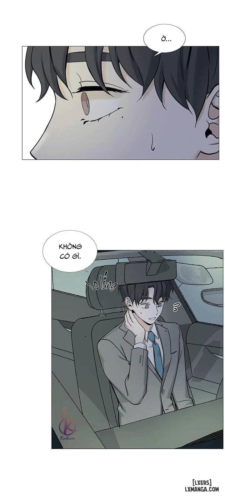 HentaiVN.net - Ảnh 12 - Suha của tôi - Chap 68