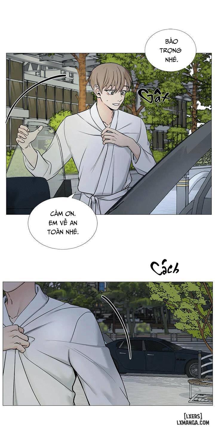 HentaiVN.net - Ảnh 13 - Suha của tôi - Chap 68