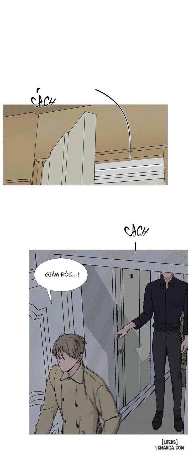 HentaiVN.net - Ảnh 18 - Suha của tôi - Chap 68