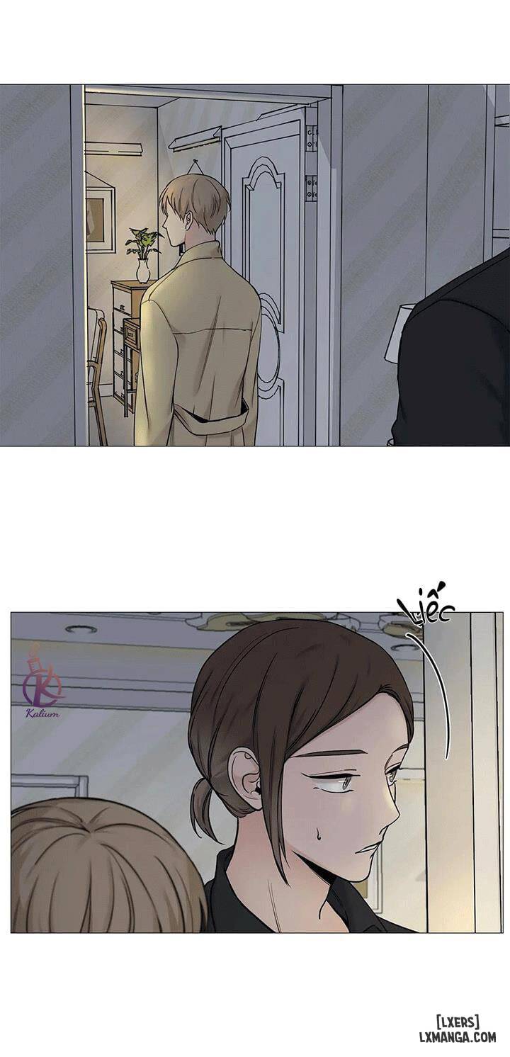 HentaiVN.net - Ảnh 21 - Suha của tôi - Chap 68