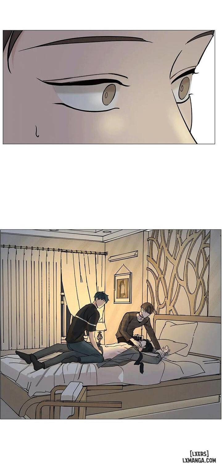 HentaiVN.net - Ảnh 22 - Suha của tôi - Chap 68