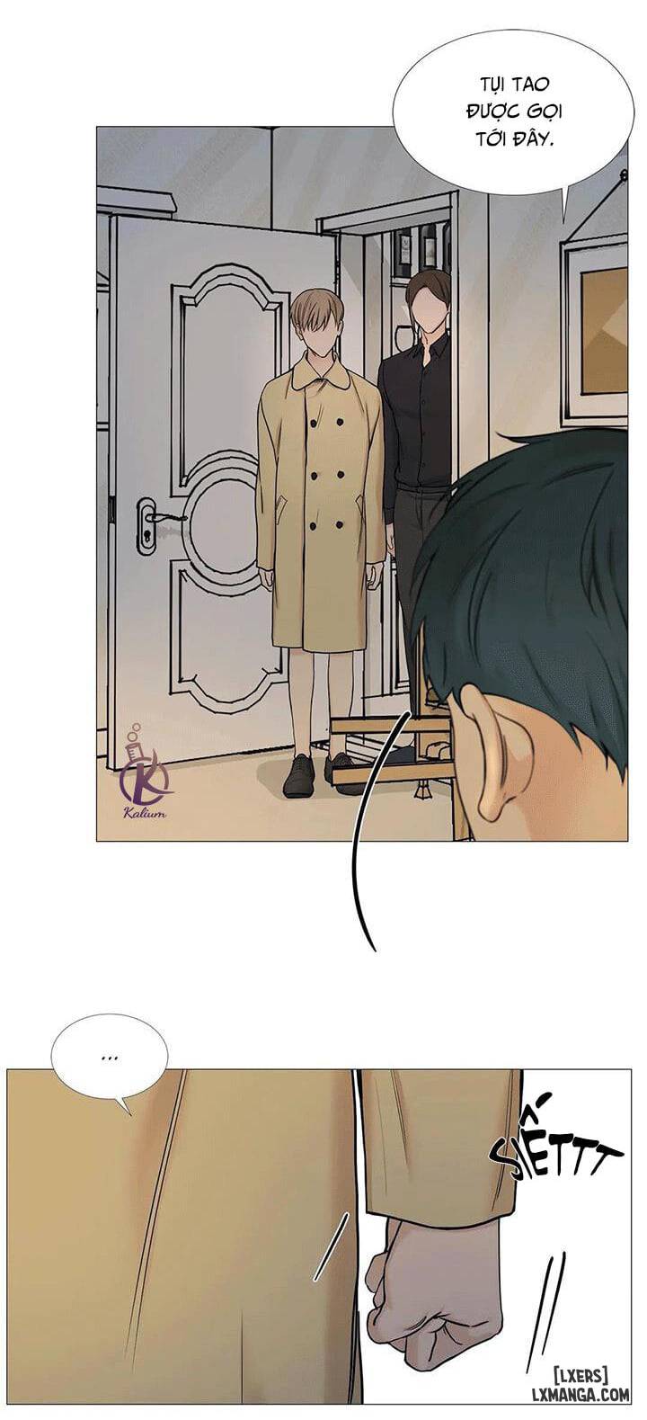 HentaiVN.net - Ảnh 23 - Suha của tôi - Chap 68
