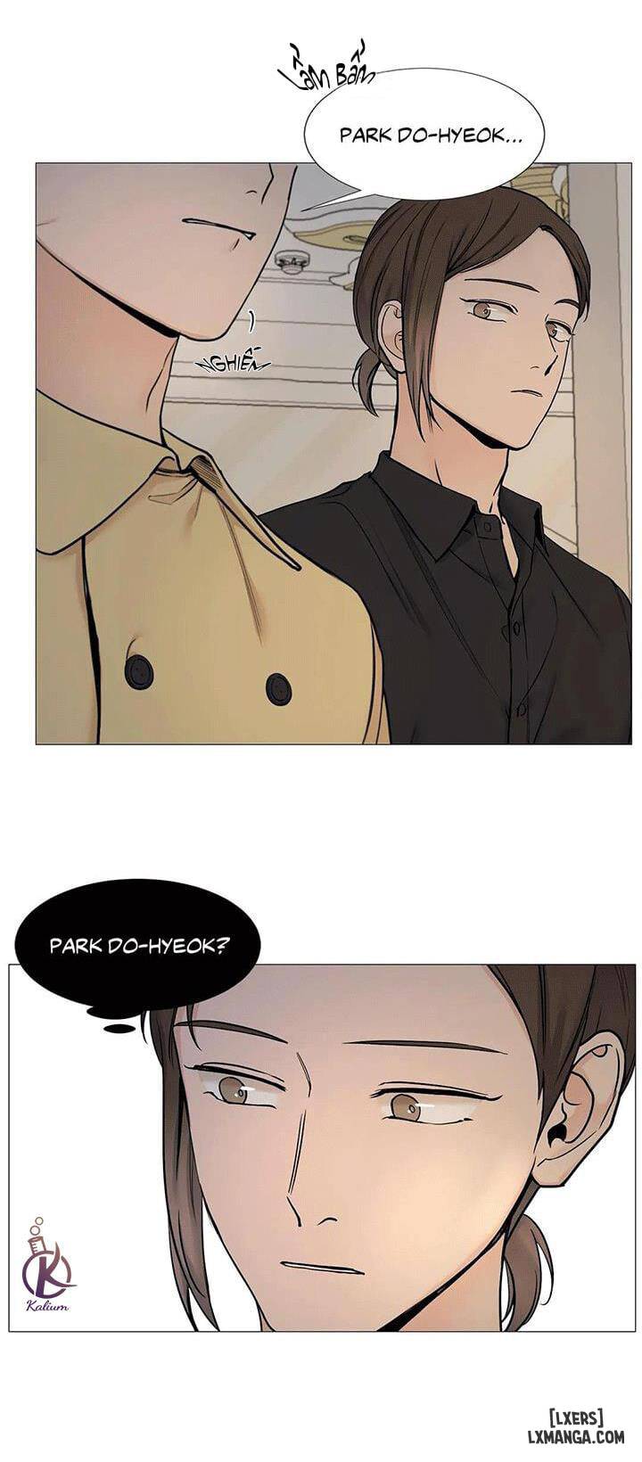 HentaiVN.net - Ảnh 24 - Suha của tôi - Chap 68