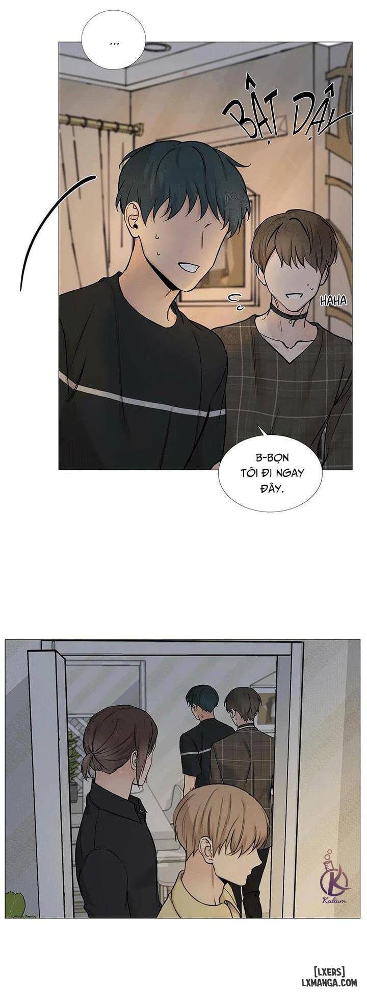 HentaiVN.net - Ảnh 25 - Suha của tôi - Chap 68