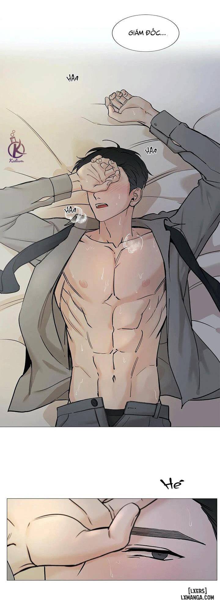 HentaiVN.net - Ảnh 27 - Suha của tôi - Chap 68