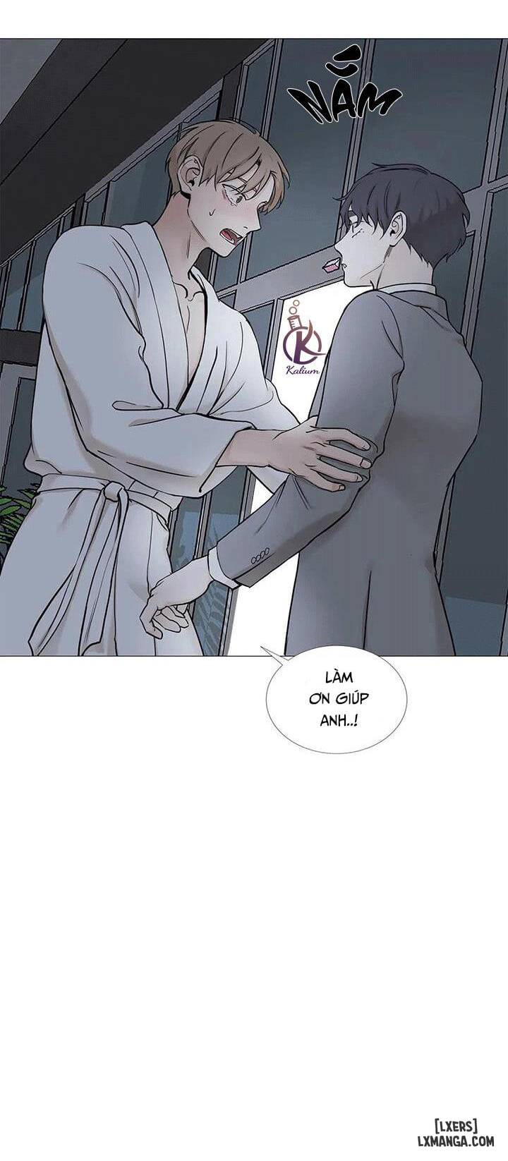 HentaiVN.net - Ảnh 3 - Suha của tôi - Chap 68