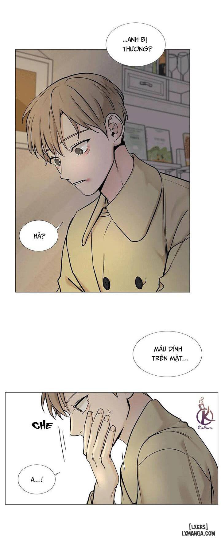 HentaiVN.net - Ảnh 30 - Suha của tôi - Chap 68