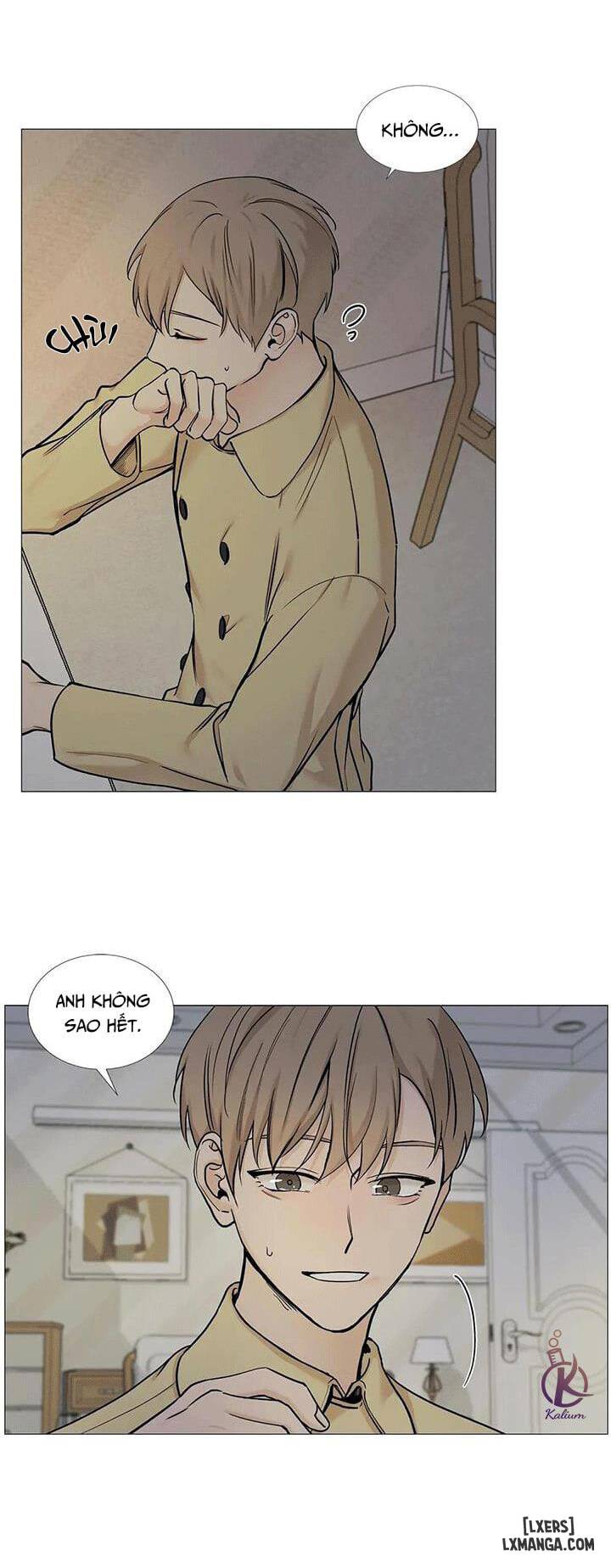 HentaiVN.net - Ảnh 31 - Suha của tôi - Chap 68