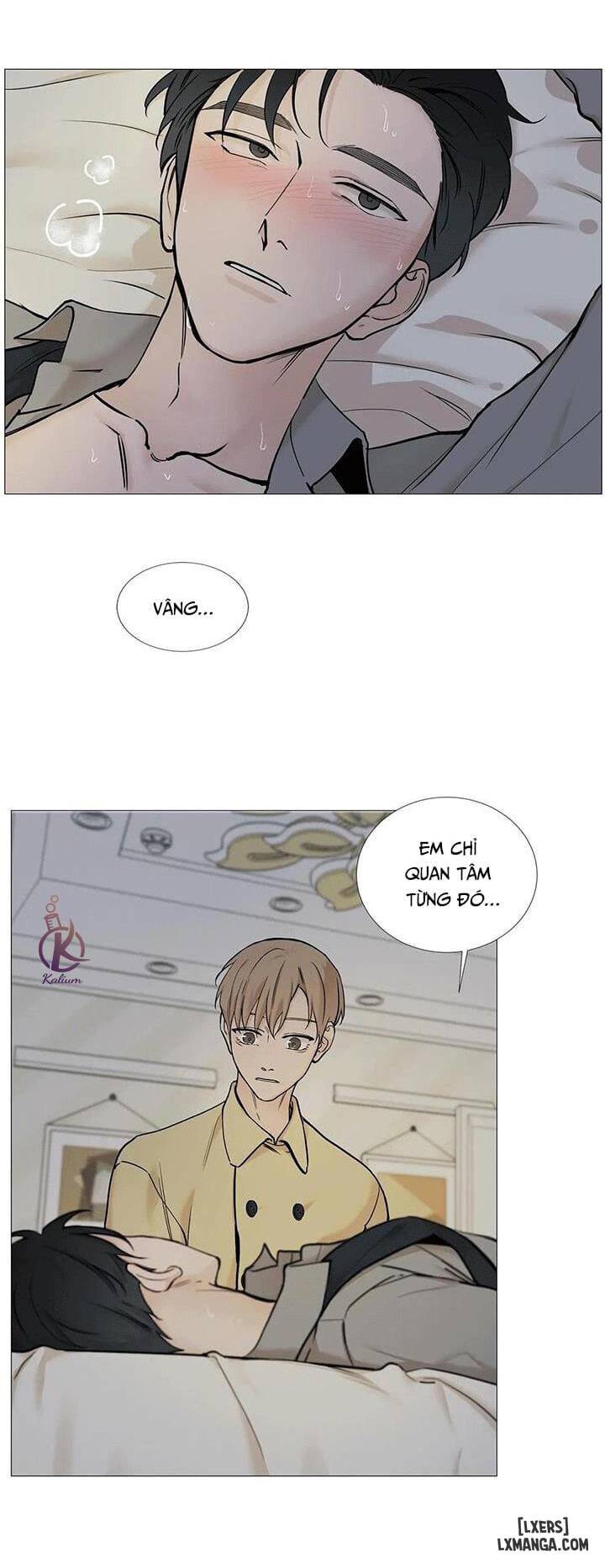 HentaiVN.net - Ảnh 32 - Suha của tôi - Chap 68