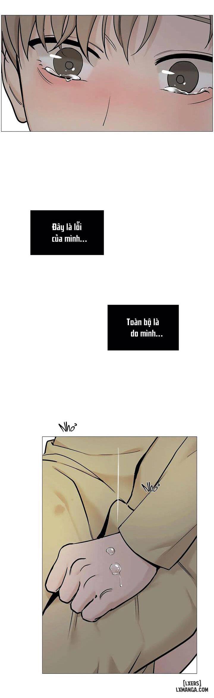 HentaiVN.net - Ảnh 33 - Suha của tôi - Chap 68