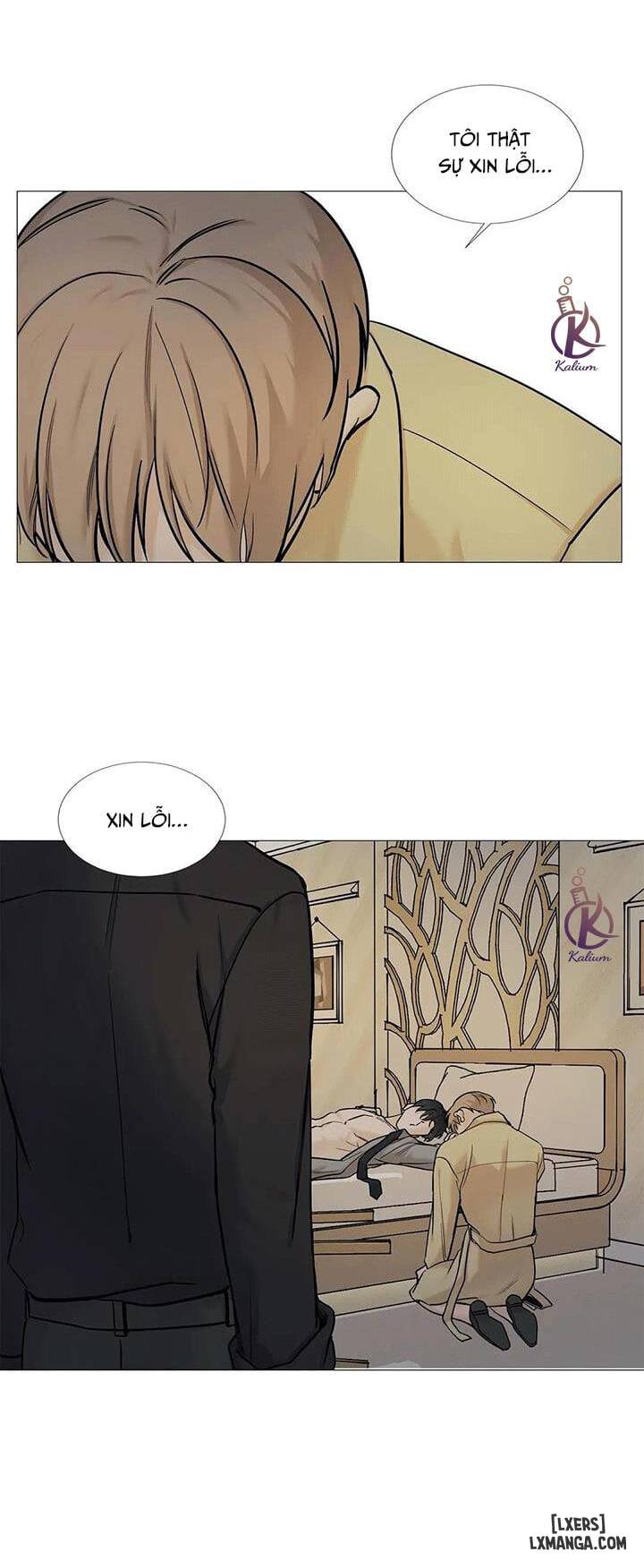 HentaiVN.net - Ảnh 34 - Suha của tôi - Chap 68