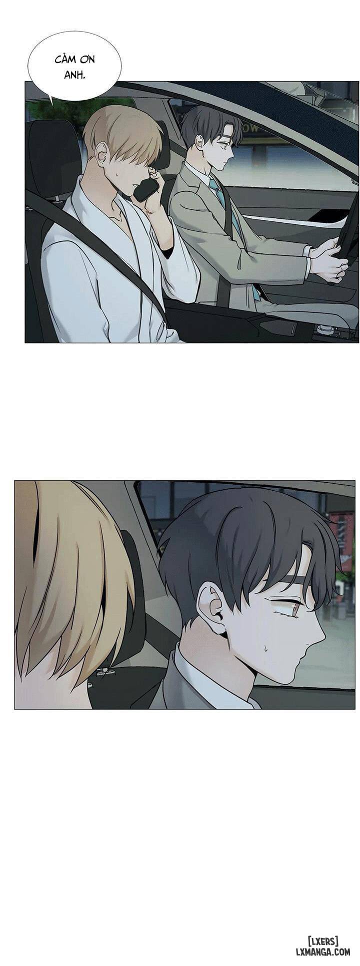 HentaiVN.net - Ảnh 7 - Suha của tôi - Chap 68