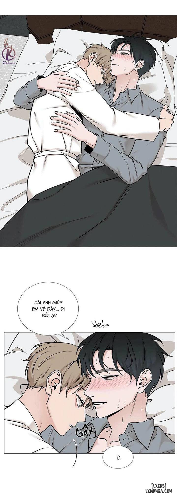 HentaiVN.net - Ảnh 10 - Suha của tôi - Chap 69