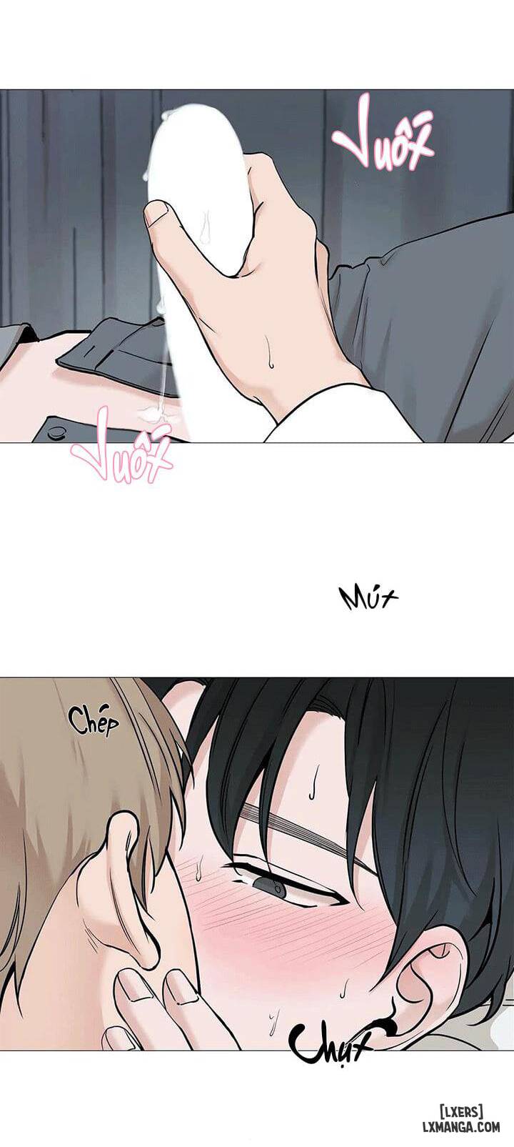 HentaiVN.net - Ảnh 15 - Suha của tôi - Chap 69