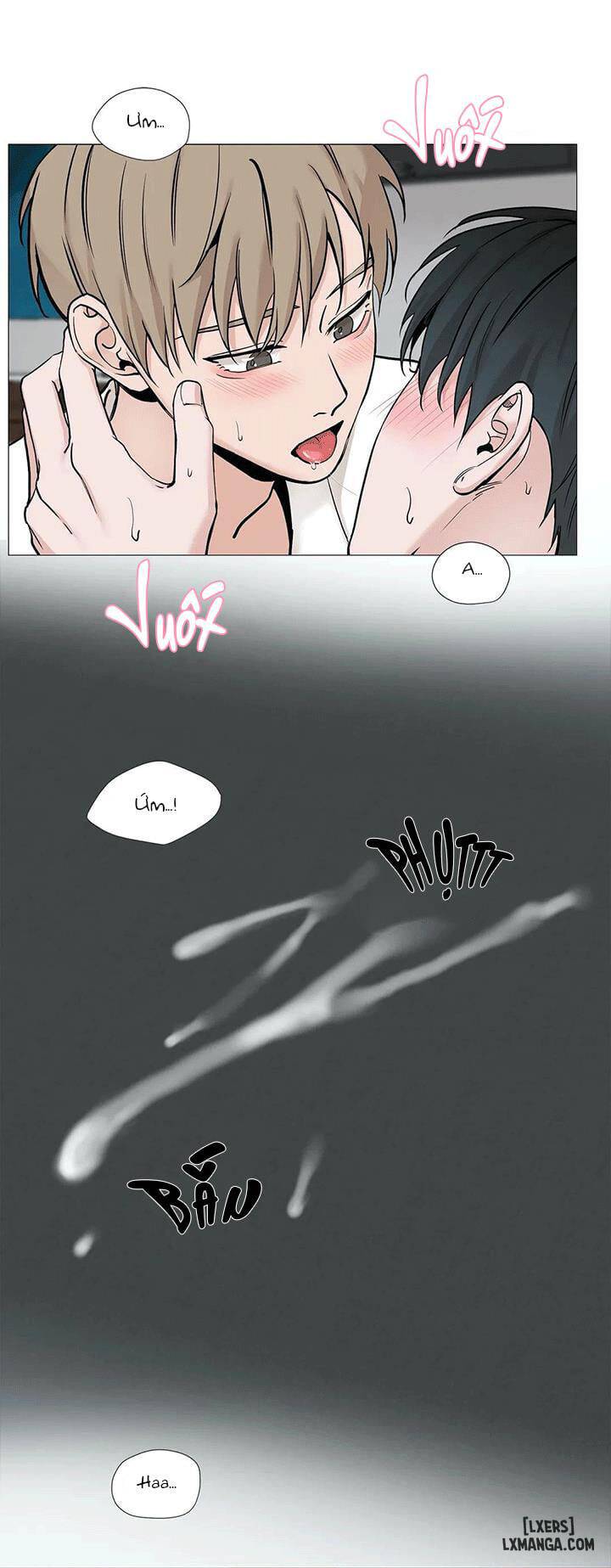 HentaiVN.net - Ảnh 17 - Suha của tôi - Chap 69