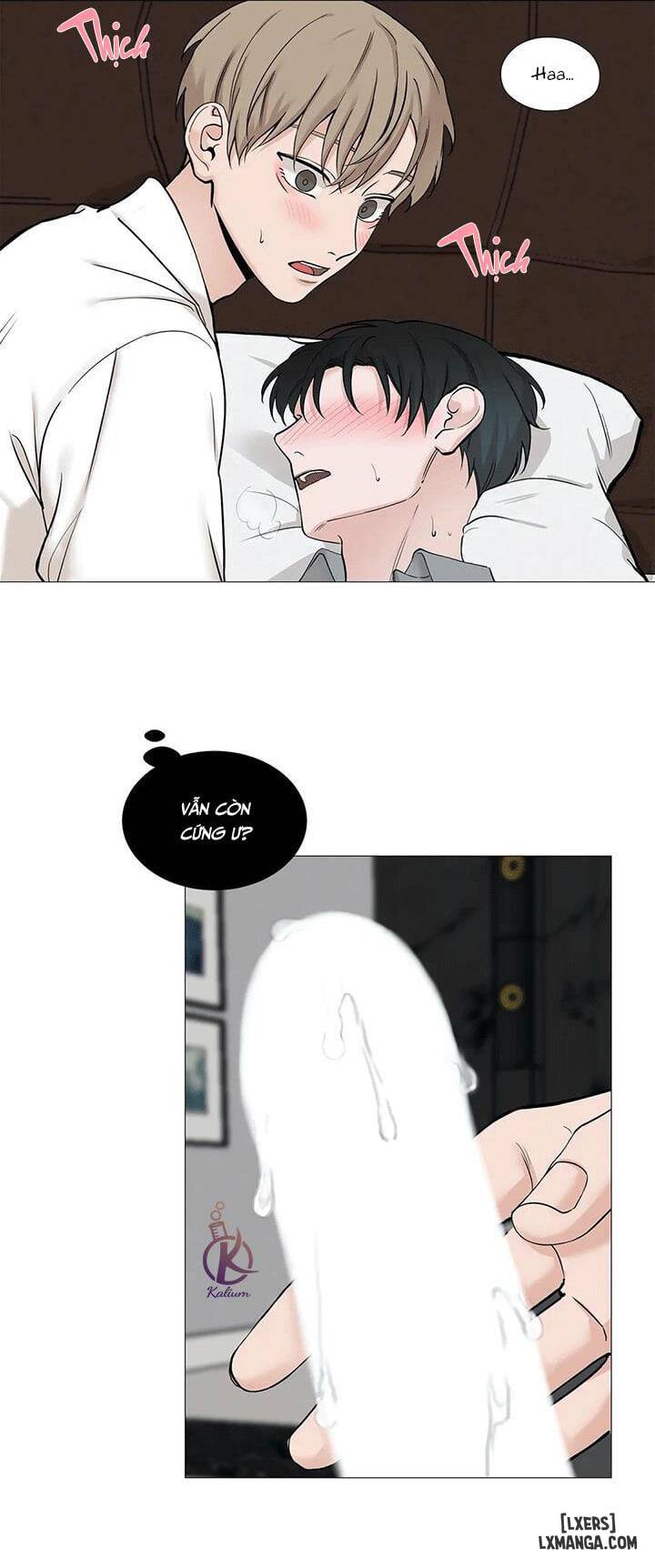 HentaiVN.net - Ảnh 18 - Suha của tôi - Chap 69