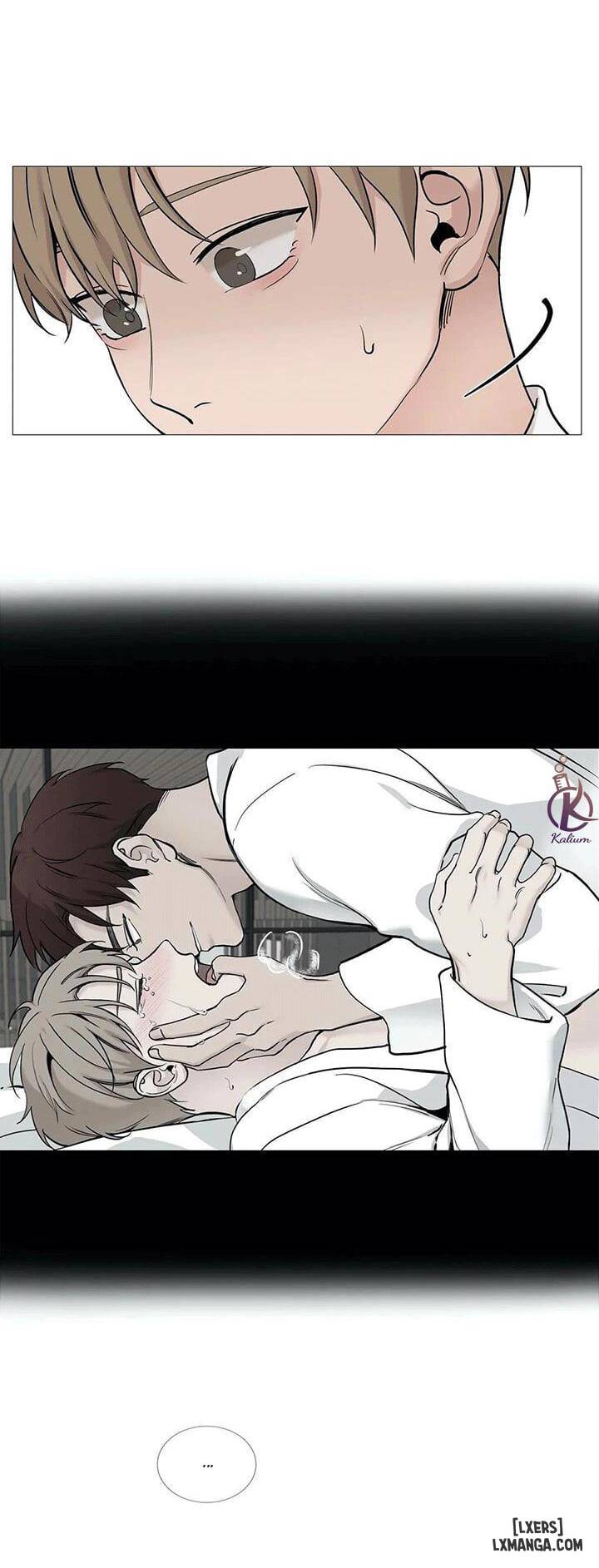 HentaiVN.net - Ảnh 20 - Suha của tôi - Chap 69