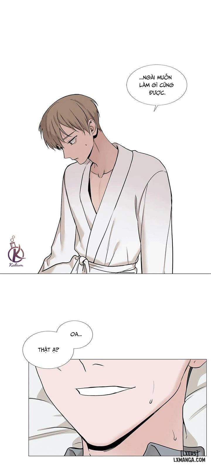 HentaiVN.net - Ảnh 21 - Suha của tôi - Chap 69