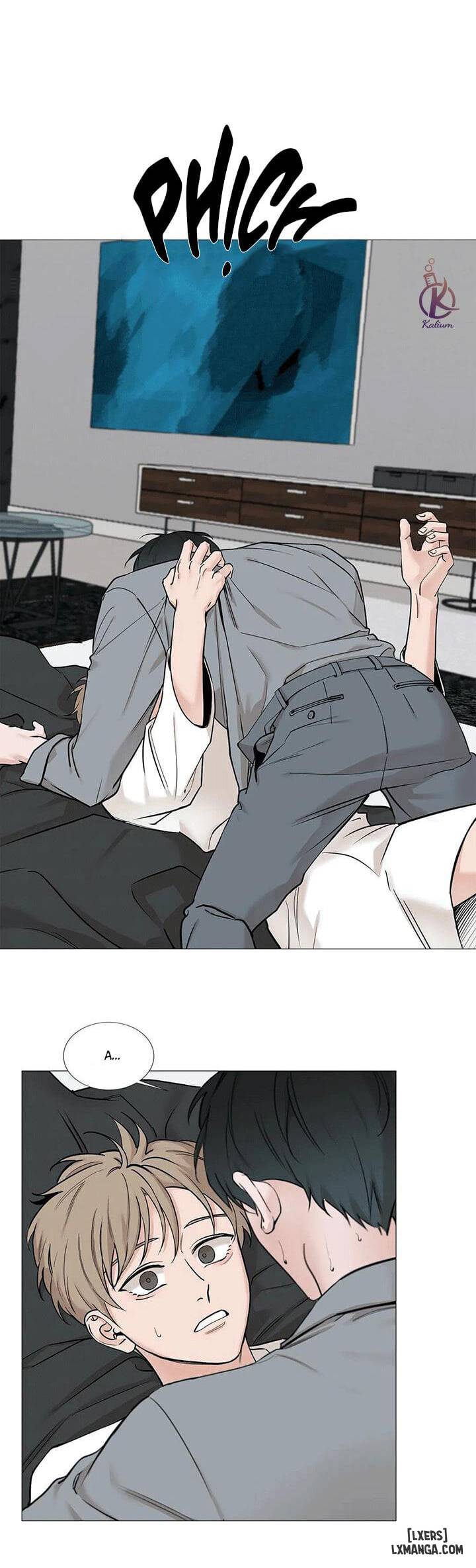 HentaiVN.net - Ảnh 22 - Suha của tôi - Chap 69