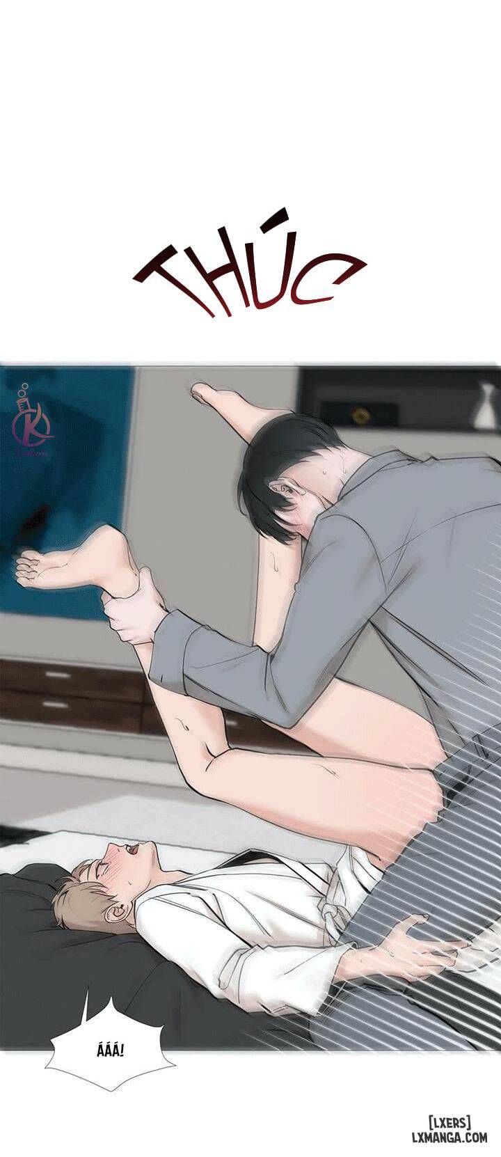 HentaiVN.net - Ảnh 24 - Suha của tôi - Chap 69