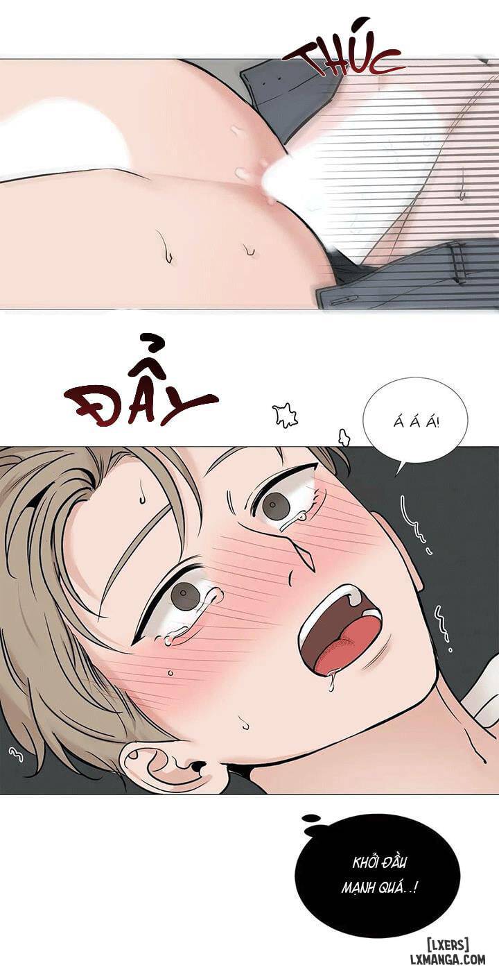 HentaiVN.net - Ảnh 25 - Suha của tôi - Chap 69