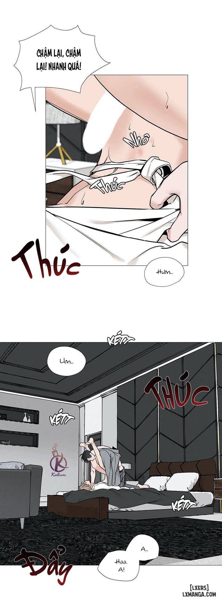 HentaiVN.net - Ảnh 26 - Suha của tôi - Chap 69