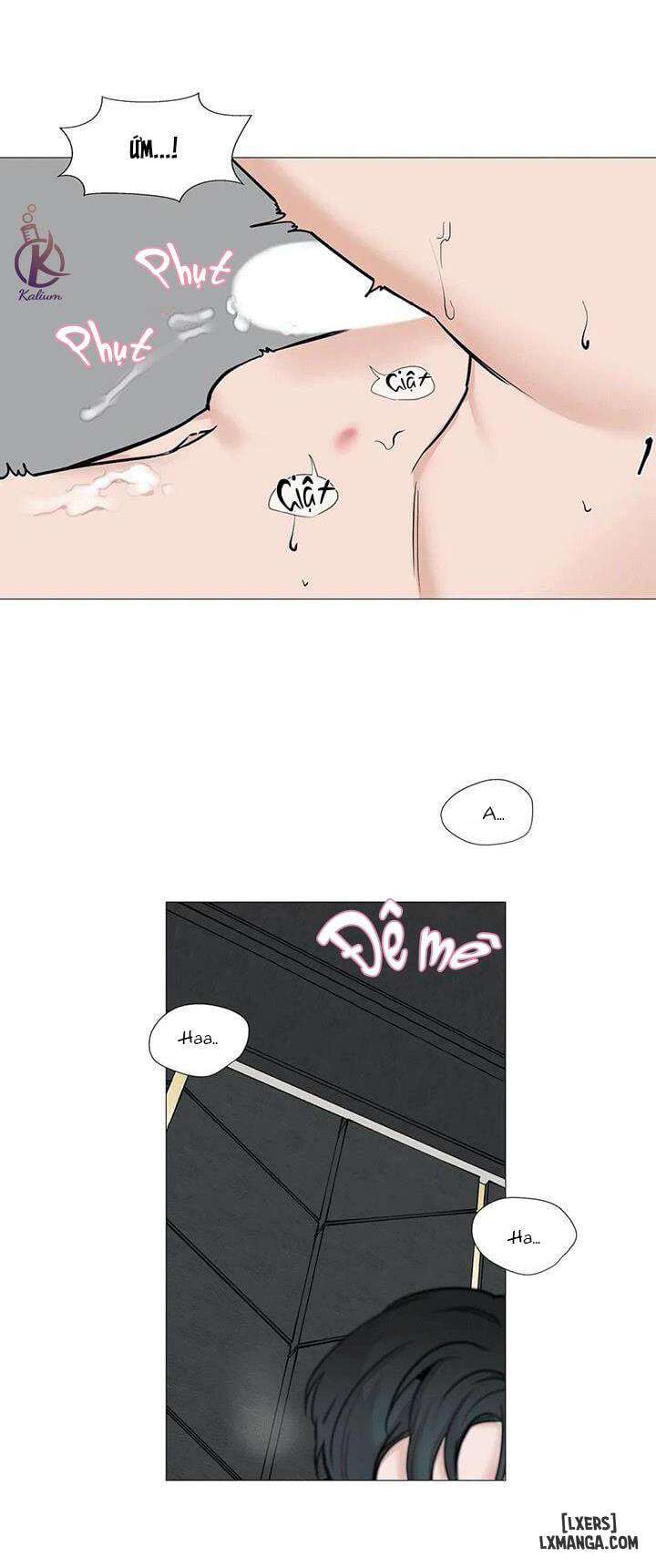 HentaiVN.net - Ảnh 28 - Suha của tôi - Chap 69