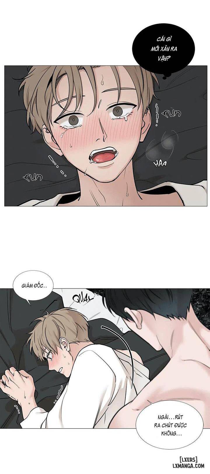 HentaiVN.net - Ảnh 29 - Suha của tôi - Chap 69
