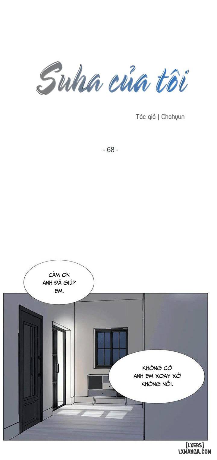 HentaiVN.net - Ảnh 3 - Suha của tôi - Chap 69