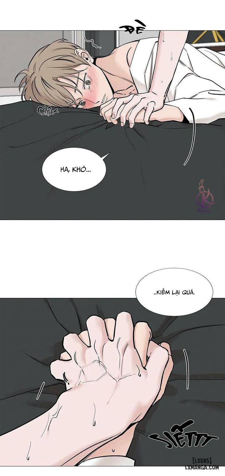 HentaiVN.net - Ảnh 30 - Suha của tôi - Chap 69