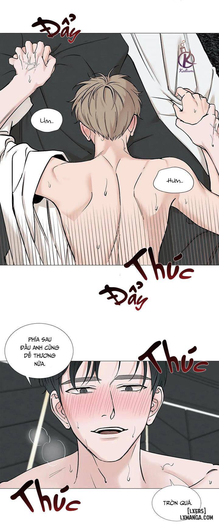 HentaiVN.net - Ảnh 32 - Suha của tôi - Chap 69