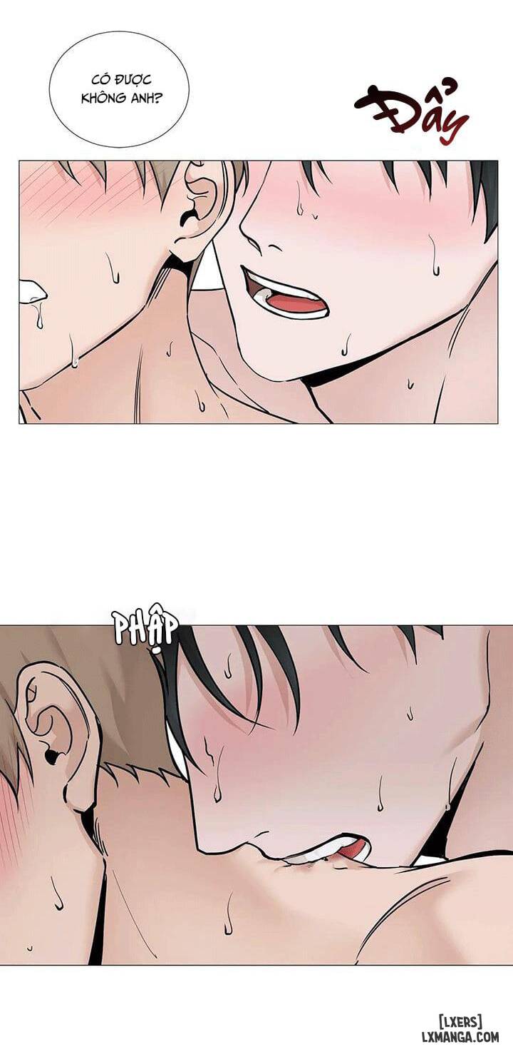 HentaiVN.net - Ảnh 34 - Suha của tôi - Chap 69
