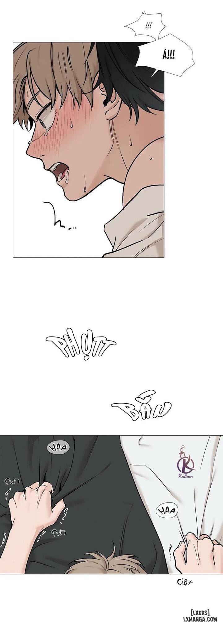 HentaiVN.net - Ảnh 35 - Suha của tôi - Chap 69