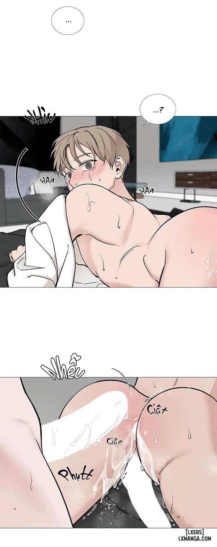 HentaiVN.net - Ảnh 36 - Suha của tôi - Chap 69